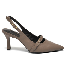 Sapato em couro 350-006-01